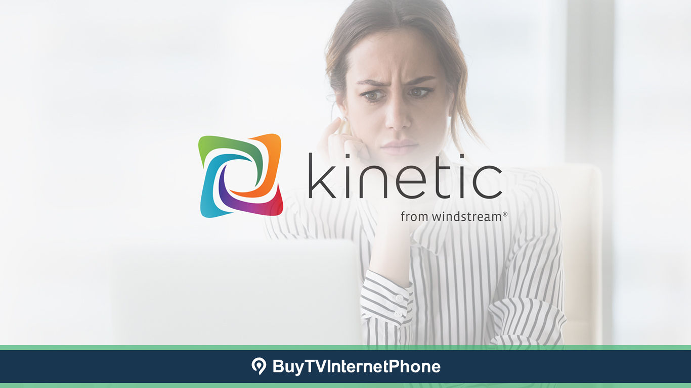 Kinetic by Windstream: Reliable Internet Plans for Students